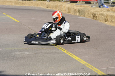 03/05/2009 : 1ère Kart Cup de La Grande Motte (photos Patrick Lascombes) 2009 — karting