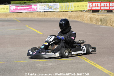 03/05/2009 : 1ère Kart Cup de La Grande Motte (photos Patrick Lascombes) 2009 — karting