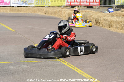 03/05/2009 : 1ère Kart Cup de La Grande Motte (photos Patrick Lascombes) 2009 — karting