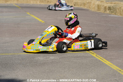 03/05/2009 : 1ère Kart Cup de La Grande Motte (photos Patrick Lascombes) 2009 — karting