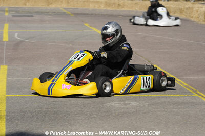 03/05/2009 : 1ère Kart Cup de La Grande Motte (photos Patrick Lascombes) 2009 — karting