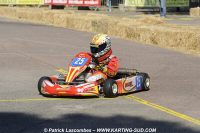03/05/2009 : 1ère Kart Cup de La Grande Motte (photos Patrick Lascombes) 2009 — karting