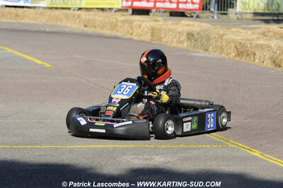 03/05/2009 : 1ère Kart Cup de La Grande Motte (photos Patrick Lascombes) 2009 — karting