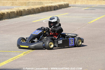 03/05/2009 : 1ère Kart Cup de La Grande Motte (photos Patrick Lascombes) 2009 — karting
