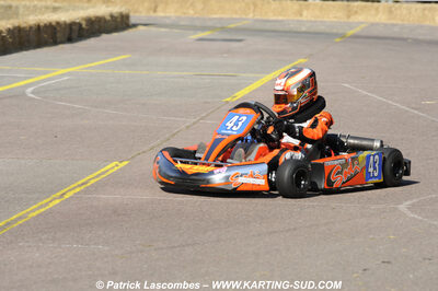 03/05/2009 : 1ère Kart Cup de La Grande Motte (photos Patrick Lascombes) 2009 — karting