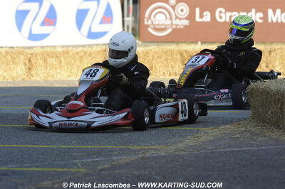 03/05/2009 : 1ère Kart Cup de La Grande Motte (photos Patrick Lascombes) 2009 — karting