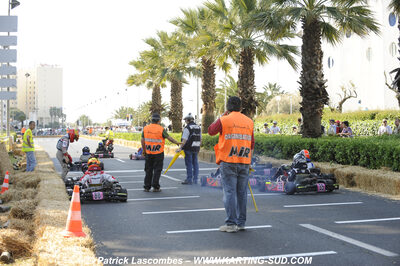 03/05/2009 : 1ère Kart Cup de La Grande Motte (photos Patrick Lascombes) 2009 — karting
