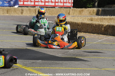 03/05/2009 : 1ère Kart Cup de La Grande Motte (photos Patrick Lascombes) 2009 — karting