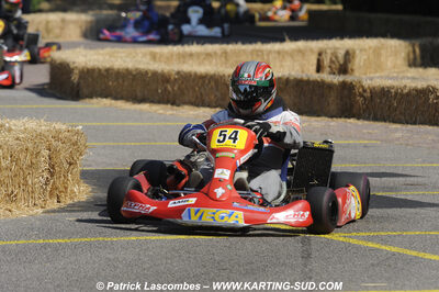 03/05/2009 : 1ère Kart Cup de La Grande Motte (photos Patrick Lascombes) 2009 — karting