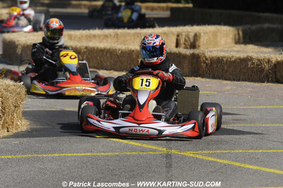 03/05/2009 : 1ère Kart Cup de La Grande Motte (photos Patrick Lascombes) 2009 — karting