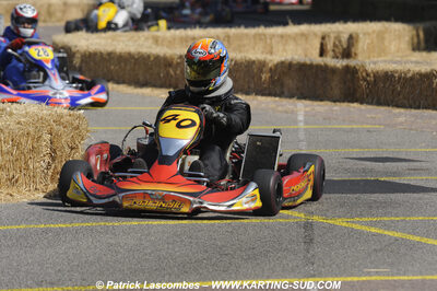 03/05/2009 : 1ère Kart Cup de La Grande Motte (photos Patrick Lascombes) 2009 — karting