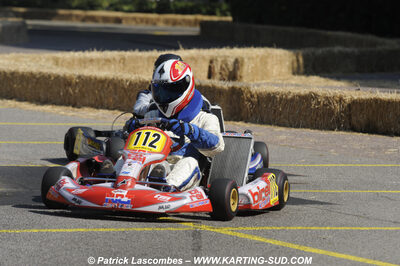03/05/2009 : 1ère Kart Cup de La Grande Motte (photos Patrick Lascombes) 2009 — karting