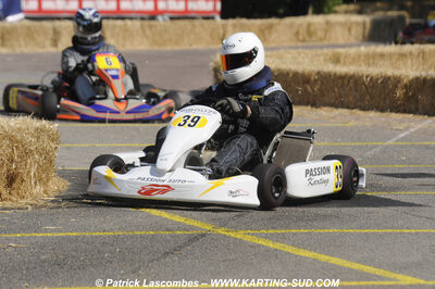 03/05/2009 : 1ère Kart Cup de La Grande Motte (photos Patrick Lascombes) 2009 — karting