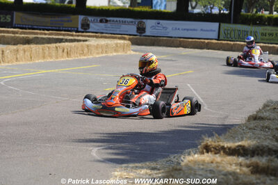 03/05/2009 : 1ère Kart Cup de La Grande Motte (photos Patrick Lascombes) 2009 — karting