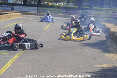 03/05/2009 : 1ère Kart Cup de La Grande Motte (photos Patrick Lascombes) 2009 — karting