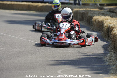 03/05/2009 : 1ère Kart Cup de La Grande Motte (photos Patrick Lascombes) 2009 — karting