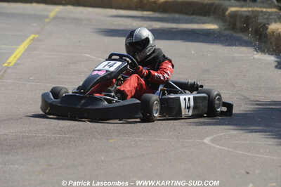 03/05/2009 : 1ère Kart Cup de La Grande Motte (photos Patrick Lascombes) 2009 — karting