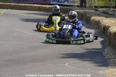 03/05/2009 : 1ère Kart Cup de La Grande Motte (photos Patrick Lascombes) 2009 — karting