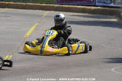 03/05/2009 : 1ère Kart Cup de La Grande Motte (photos Patrick Lascombes) 2009 — karting