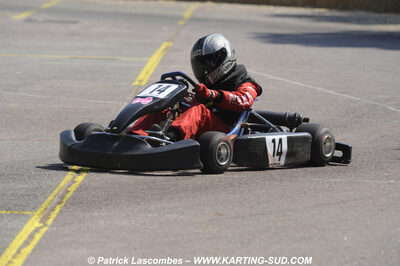 03/05/2009 : 1ère Kart Cup de La Grande Motte (photos Patrick Lascombes) 2009 — karting