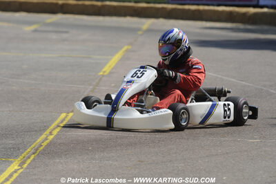 03/05/2009 : 1ère Kart Cup de La Grande Motte (photos Patrick Lascombes) 2009 — karting