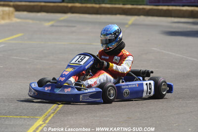 03/05/2009 : 1ère Kart Cup de La Grande Motte (photos Patrick Lascombes) 2009 — karting