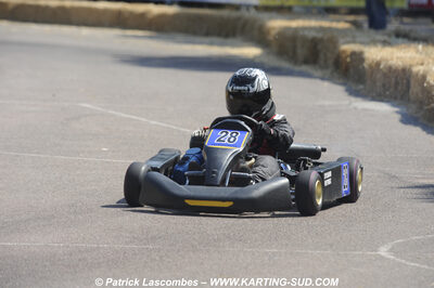 03/05/2009 : 1ère Kart Cup de La Grande Motte (photos Patrick Lascombes) 2009 — karting