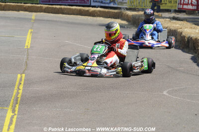 03/05/2009 : 1ère Kart Cup de La Grande Motte (photos Patrick Lascombes) 2009 — karting