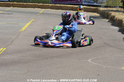 03/05/2009 : 1ère Kart Cup de La Grande Motte (photos Patrick Lascombes) 2009 — karting