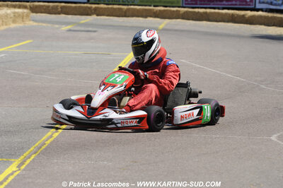 03/05/2009 : 1ère Kart Cup de La Grande Motte (photos Patrick Lascombes) 2009 — karting