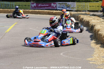 03/05/2009 : 1ère Kart Cup de La Grande Motte (photos Patrick Lascombes) 2009 — karting