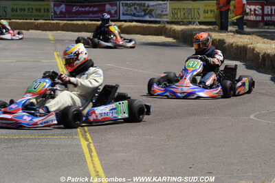03/05/2009 : 1ère Kart Cup de La Grande Motte (photos Patrick Lascombes) 2009 — karting