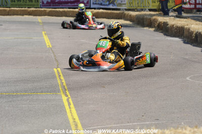 03/05/2009 : 1ère Kart Cup de La Grande Motte (photos Patrick Lascombes) 2009 — karting