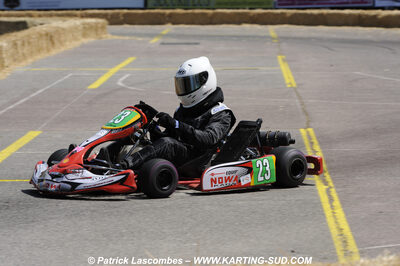 03/05/2009 : 1ère Kart Cup de La Grande Motte (photos Patrick Lascombes) 2009 — karting