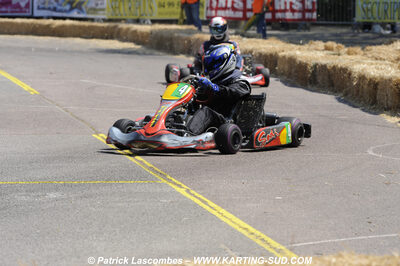 03/05/2009 : 1ère Kart Cup de La Grande Motte (photos Patrick Lascombes) 2009 — karting