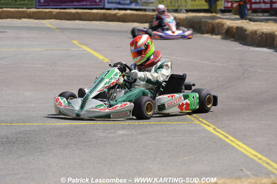 03/05/2009 : 1ère Kart Cup de La Grande Motte (photos Patrick Lascombes) 2009 — karting