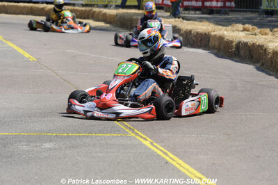 03/05/2009 : 1ère Kart Cup de La Grande Motte (photos Patrick Lascombes) 2009 — karting