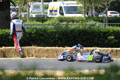 03/05/2009 : 1ère Kart Cup de La Grande Motte (photos Patrick Lascombes) 2009 — karting