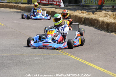 03/05/2009 : 1ère Kart Cup de La Grande Motte (photos Patrick Lascombes) 2009 — karting
