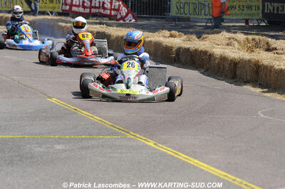 03/05/2009 : 1ère Kart Cup de La Grande Motte (photos Patrick Lascombes) 2009 — karting