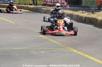 03/05/2009 : 1ère Kart Cup de La Grande Motte (photos Patrick Lascombes) 2009 — karting
