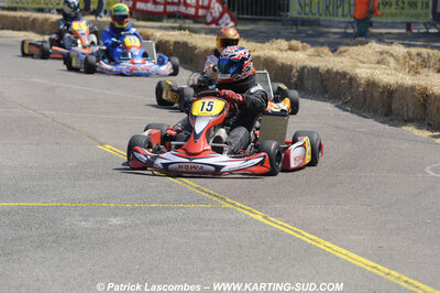 03/05/2009 : 1ère Kart Cup de La Grande Motte (photos Patrick Lascombes) 2009 — karting