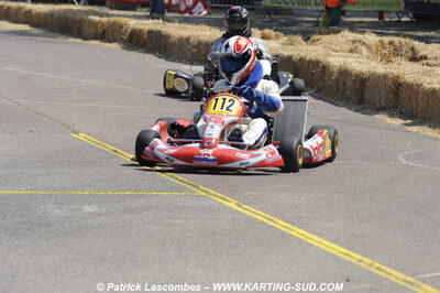 03/05/2009 : 1ère Kart Cup de La Grande Motte (photos Patrick Lascombes) 2009 — karting