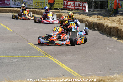 03/05/2009 : 1ère Kart Cup de La Grande Motte (photos Patrick Lascombes) 2009 — karting