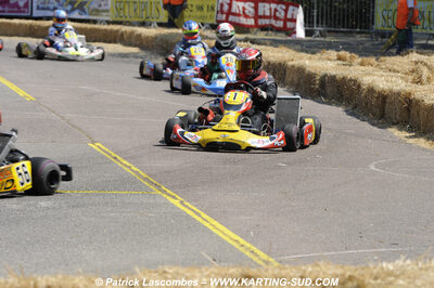 03/05/2009 : 1ère Kart Cup de La Grande Motte (photos Patrick Lascombes) 2009 — karting
