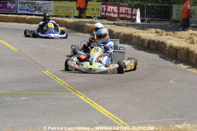 03/05/2009 : 1ère Kart Cup de La Grande Motte (photos Patrick Lascombes) 2009 — karting