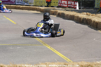 03/05/2009 : 1ère Kart Cup de La Grande Motte (photos Patrick Lascombes) 2009 — karting