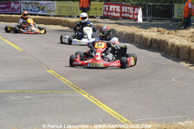 03/05/2009 : 1ère Kart Cup de La Grande Motte (photos Patrick Lascombes) 2009 — karting