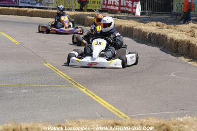 03/05/2009 : 1ère Kart Cup de La Grande Motte (photos Patrick Lascombes) 2009 — karting