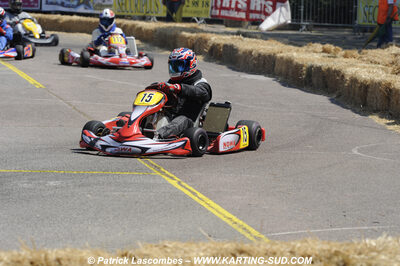 03/05/2009 : 1ère Kart Cup de La Grande Motte (photos Patrick Lascombes) 2009 — karting